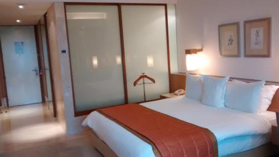 Hotel Plaza International Near Delhi Airport นิวเดลี ภายนอก รูปภาพ