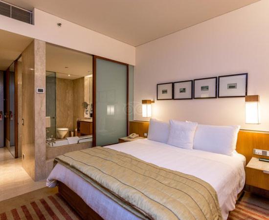 Hotel Plaza International Near Delhi Airport นิวเดลี ภายนอก รูปภาพ